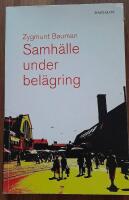 Samh&auml;lle under bel&auml;gring