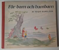 F&ouml;r barn och barnbarn