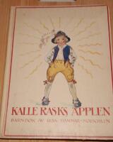 Kalle Rasks &auml;pplen