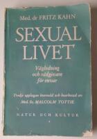 Sexuallivet