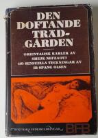 Den doftande tr&auml;dg&aring;rden