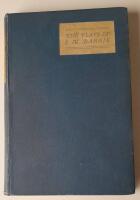 The plays of J.M. Barrie, Dear Brutus