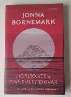 Horisonten finns alltid kvar : om det bortgl&ouml;mda omd&ouml;met