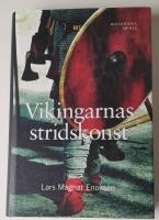 Vikingarnas stridskonst