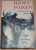 Hjortpojken