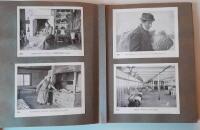 Svenska geografiska bilder f&ouml;r skola och hem 1-2