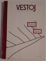 Vestoj Issue 2: On Fashion and Magic