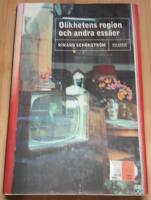 Olikhetens region och andra ess&auml;er