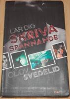 L&auml;r dig att skriva sp&auml;nnande