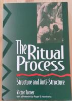 The Ritual Process