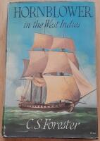 Hornblower in the West Indies