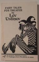 Fairy tales fot theater