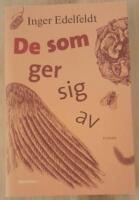 De som ger sig av