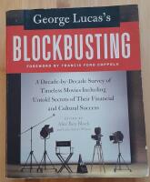 George Lucas&acute;s Blockbusting