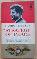 The Strategy of Peace