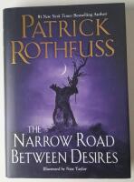 The Narrow road between desires