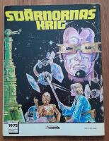 Stj&auml;rnornas krig, Sista varningen