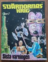 Stj&auml;rnornas krig, Sista varningen