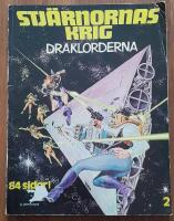 Stj&auml;rnornas krig, Draklorderna