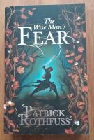 The Wise Man&acute;s fear