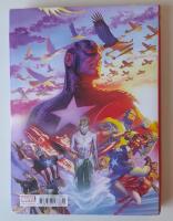 The Little Book of Captain America