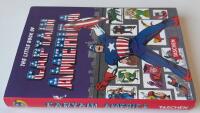 The Little Book of Captain America