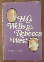 H. G. Wells & Rebecca West