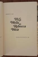 H. G. Wells & Rebecca West