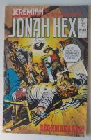 Jonah Hex 1986:5