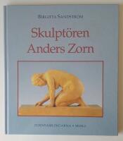 Skulpt&ouml;ren Anders Zorn