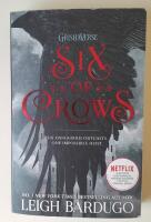 Six of crows