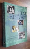 Film history, an introduction, second edition