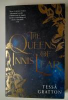 The Queens of Innis Lear