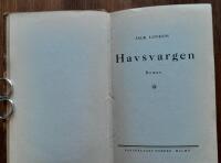 Havsvargen