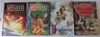 Alvin Miller 1-4