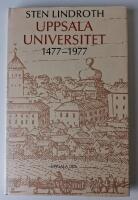 Uppsala universitet 1477-1977