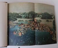 Stockholms historia f&ouml;re Gustav Vasa