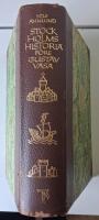 Stockholms historia f&ouml;re Gustav Vasa