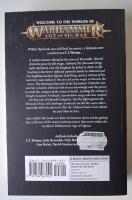 Warhammer Age of Sigmar: Sacrosant & Other Stories