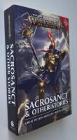Warhammer Age of Sigmar: Sacrosant & Other Stories