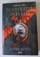 Svartkrut och eld