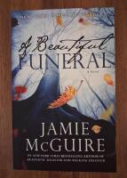 A beautiful funeral : [a novel]