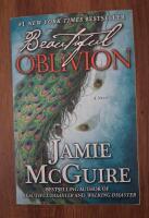 Beautiful oblivion : A novel
