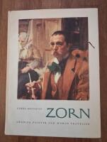 Zorn Swedish Painter and World Traveller