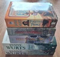 The Alliance of Light 1-5
