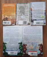 The Alliance of Light 1-5
