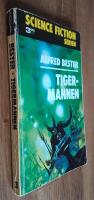 Tigermannen
