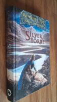 Kriget om r&auml;mnan : D. 4. Silvert&ouml;rne