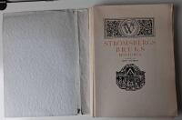Str&ouml;msbergs bruk