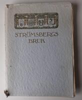Str&ouml;msbergs bruk